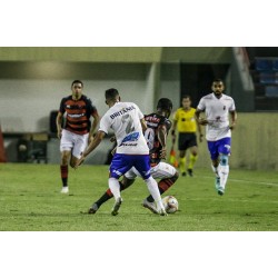 Os jogos da rodada final do Brasileirão Série B acontecem todos no mesmo dia